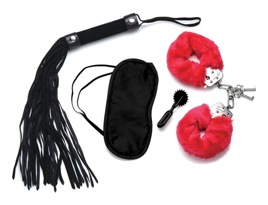 "Passion Fetish Kit FR-AG405"