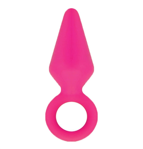 "Candy Rimmer - Fuchsia BL-10180"