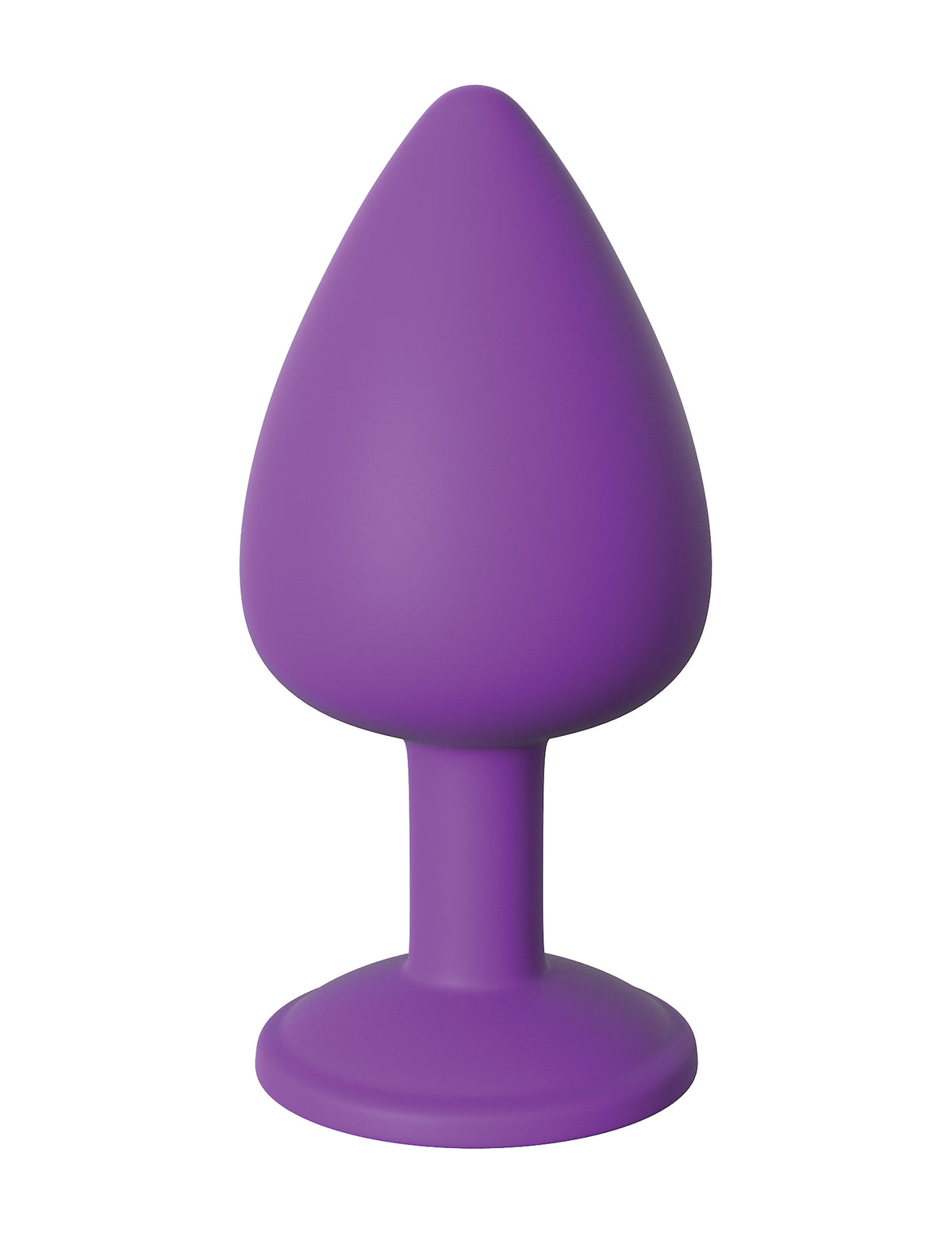 "Fantasy for Her - Her Little Gem Large Plug PD4951-12"