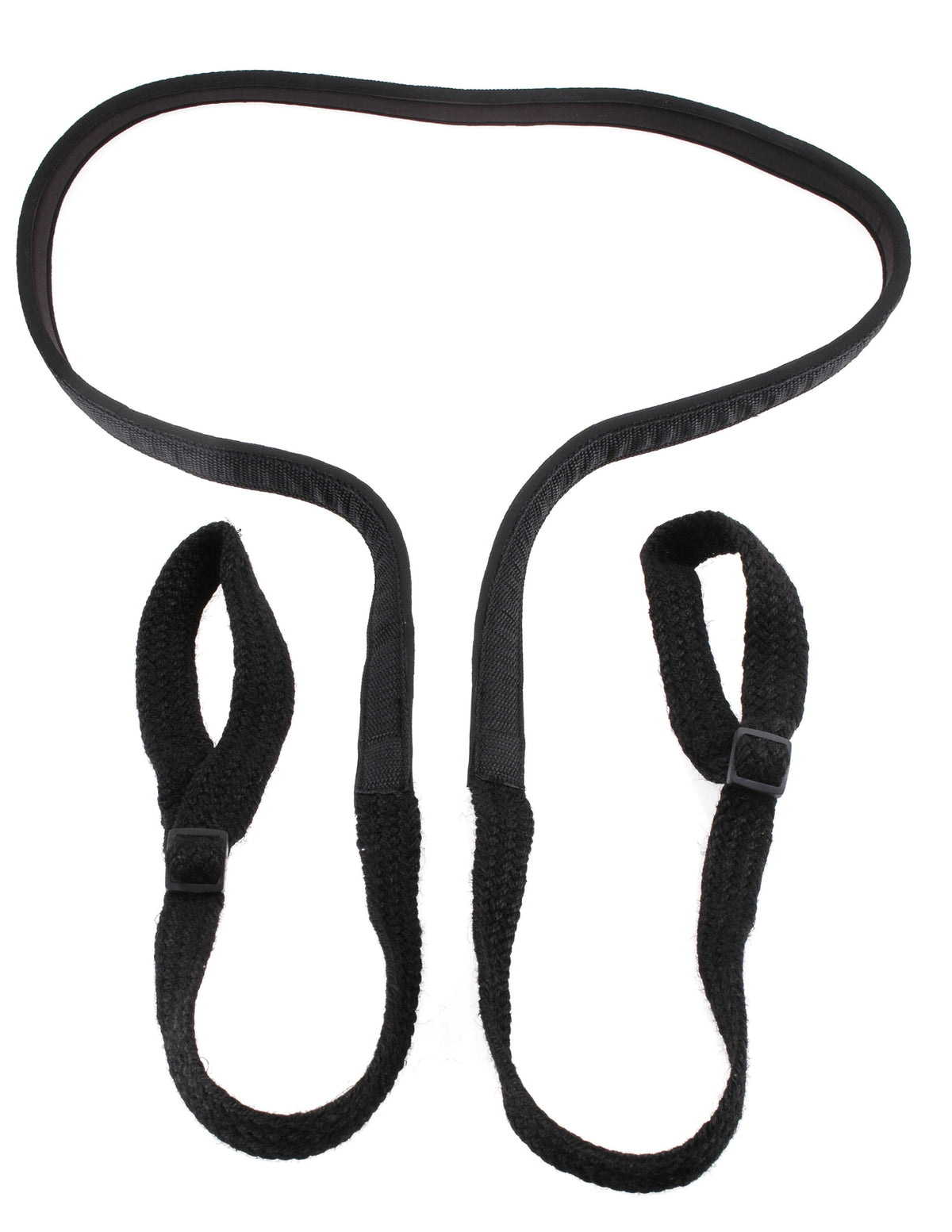 "Fetish Fantasy Series Giddy-Up Harness - Black PD2141-23"
