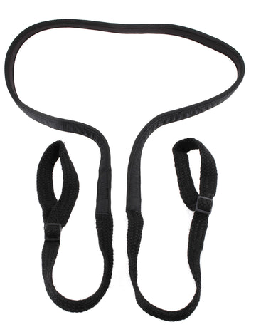 "Fetish Fantasy Series Giddy-Up Harness - Black PD2141-23"