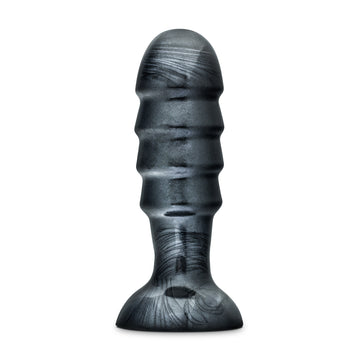 "Jet - Bruiser - Carbon Metallic Black BL-15835"