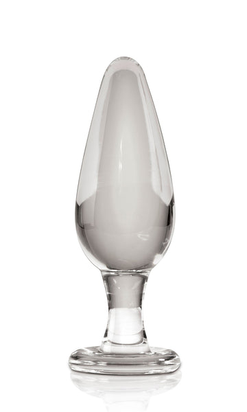 "Icicles No. 26 - Clear PD2926-00"