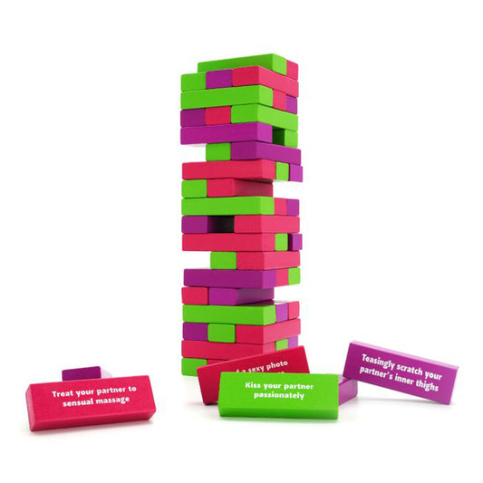 "Play Wiv Me - Tower of Pleasure CC-PWMTOP"