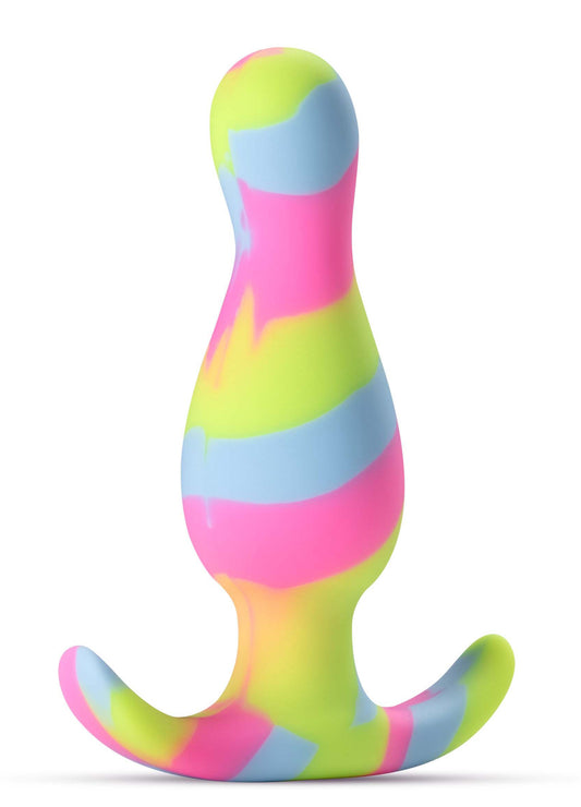 "Avant - Kaleido - Lime BL-18500"